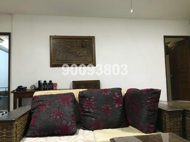 Blk 185 Bukit Batok West Avenue 6 (Bukit Batok), HDB 4 Rooms #174123212